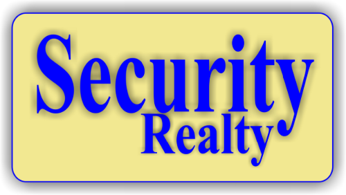 Security Realty